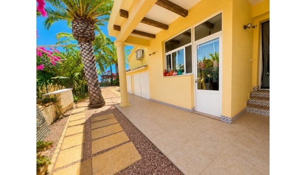 Odsprzedaż - Detached Villa - Ciudad Quesada