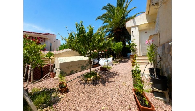 Odsprzedaż - Detached Villa - Ciudad Quesada