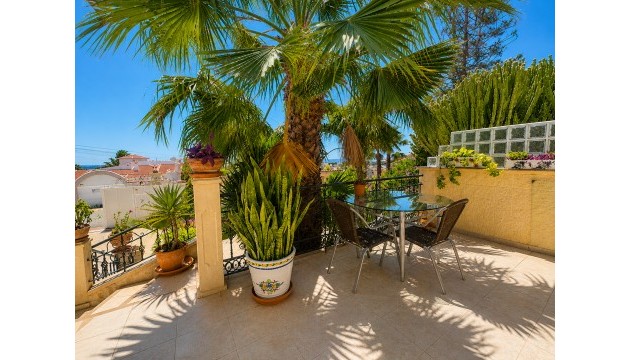 Odsprzedaż - Detached Villa - Ciudad Quesada