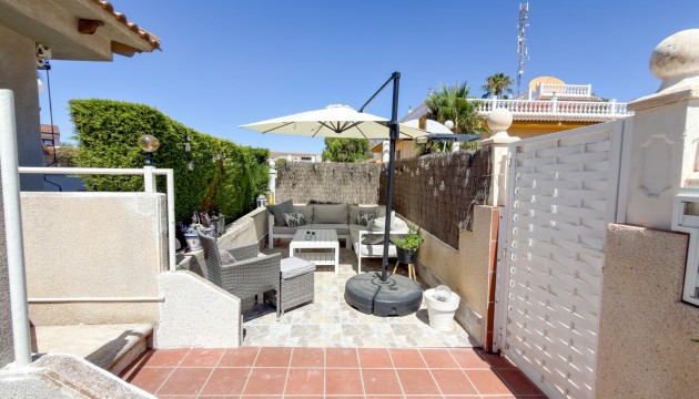 Videresalg - Leilighet - Torrevieja - Punta Prima