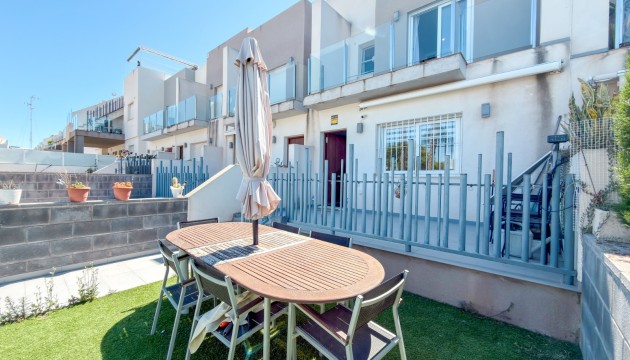 Videresalg - House - Torrevieja