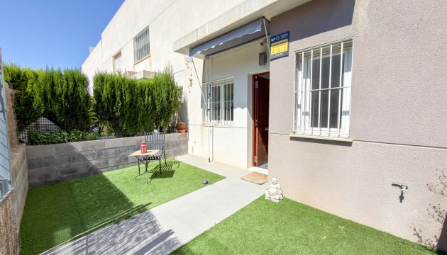 Videresalg - House - Torrevieja