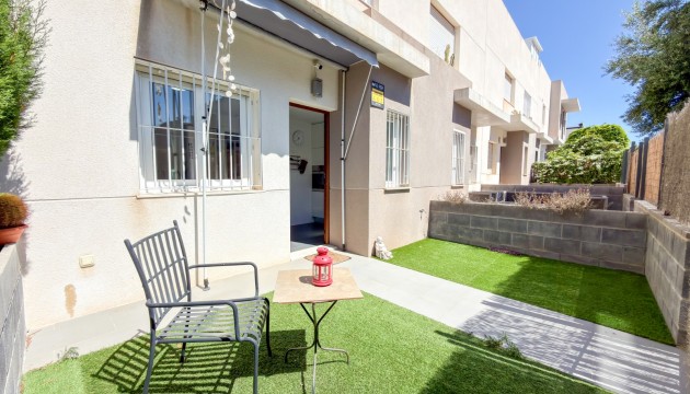 Videresalg - House - Torrevieja