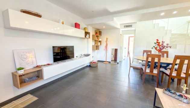 Videresalg - House - Torrevieja