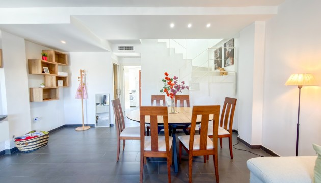 Videresalg - House - Torrevieja