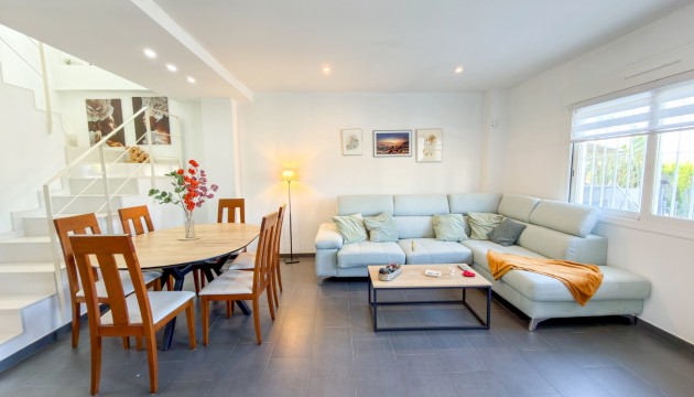 Videresalg - House - Torrevieja