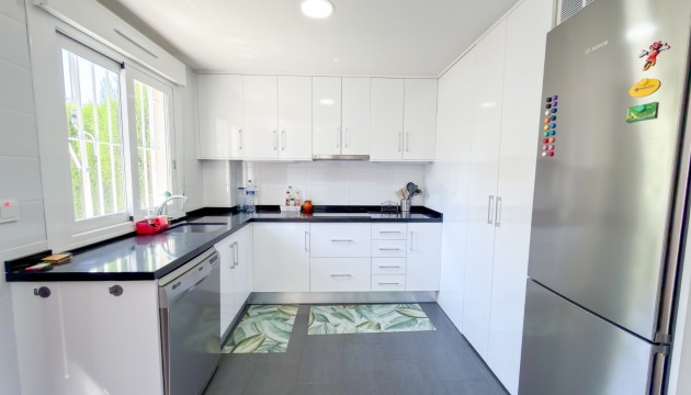 Videresalg - House - Torrevieja