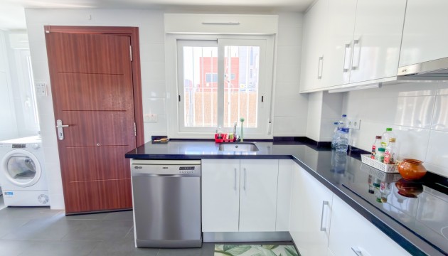 Videresalg - House - Torrevieja