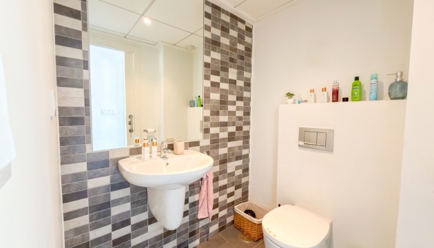 Videresalg - House - Torrevieja