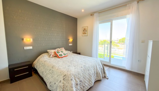 Videresalg - House - Torrevieja