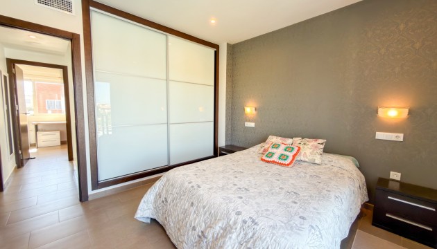 Videresalg - House - Torrevieja