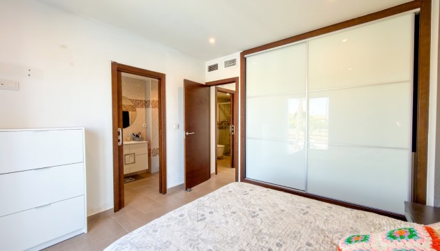 Videresalg - House - Torrevieja