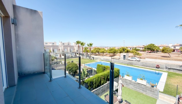 Videresalg - House - Torrevieja