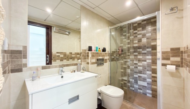 Videresalg - House - Torrevieja