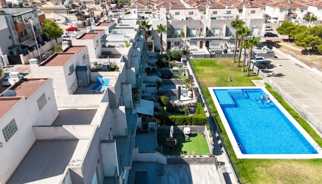 Videresalg - House - Torrevieja