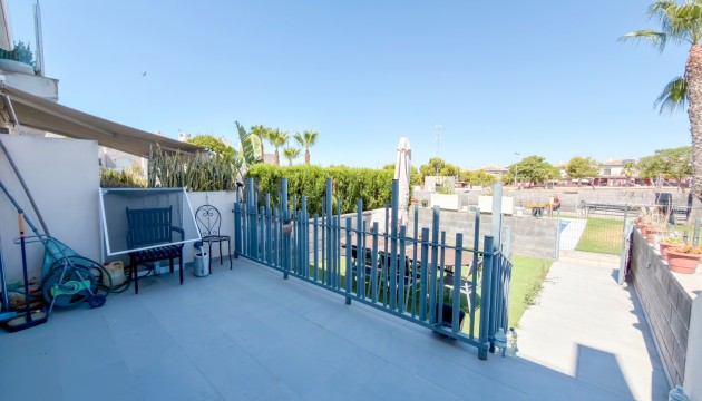 Videresalg - House - Torrevieja