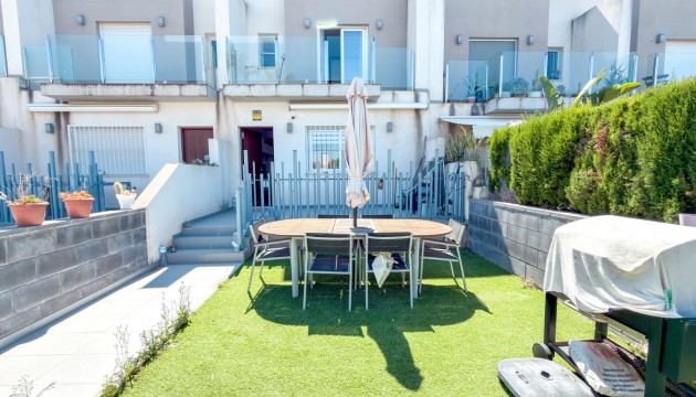 Videresalg - House - Torrevieja