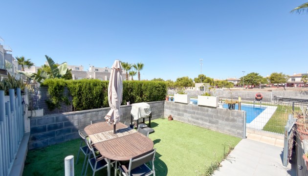 Videresalg - House - Torrevieja