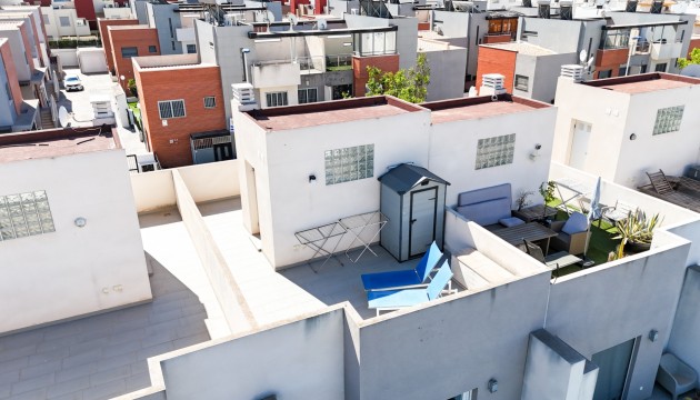 Videresalg - House - Torrevieja
