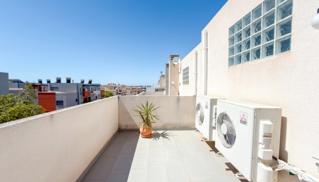 Videresalg - House - Torrevieja