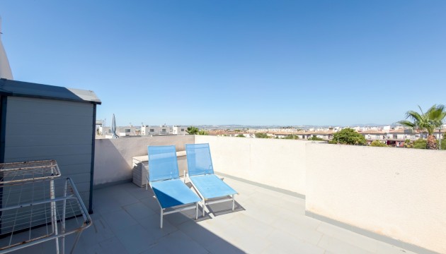 Videresalg - House - Torrevieja