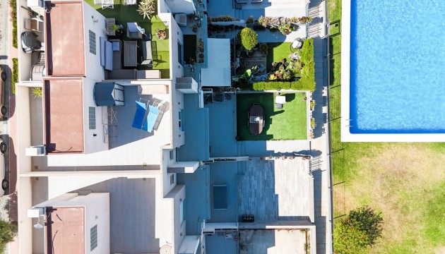 Videresalg - House - Torrevieja