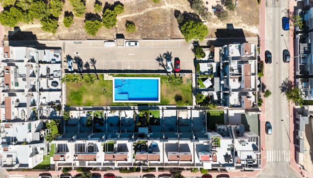 Videresalg - House - Torrevieja