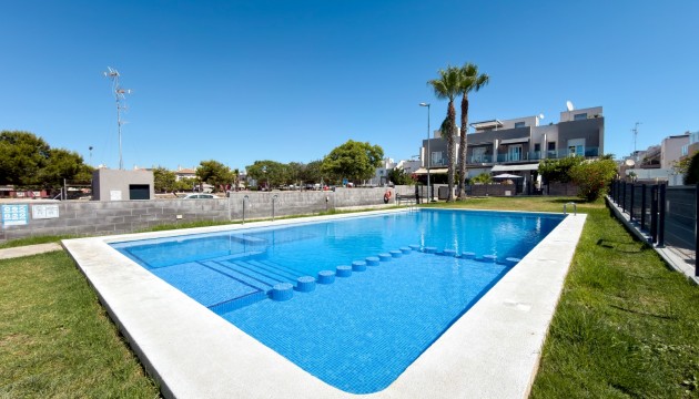 Videresalg - House - Torrevieja