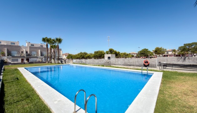 Videresalg - House - Torrevieja