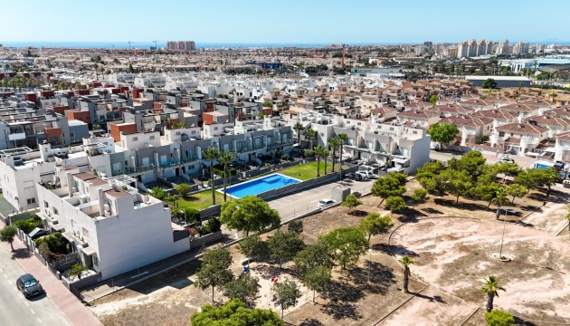 Videresalg - House - Torrevieja