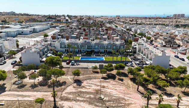 Videresalg - House - Torrevieja