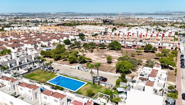Videresalg - House - Torrevieja