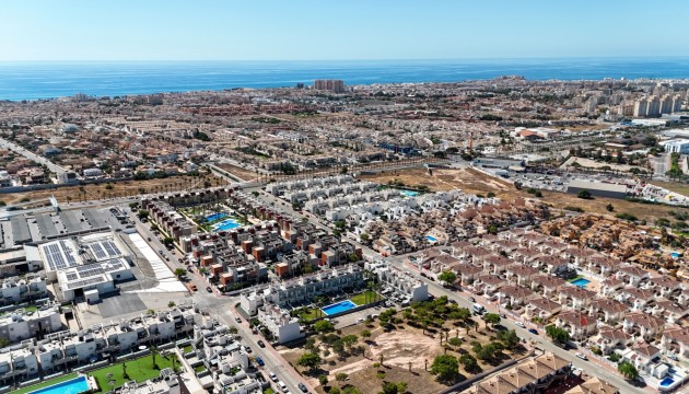Videresalg - House - Torrevieja