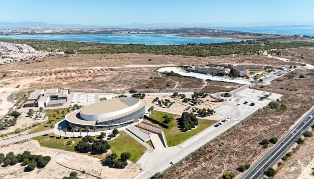 Videresalg - House - Torrevieja