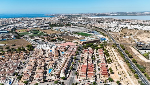 Videresalg - House - Torrevieja
