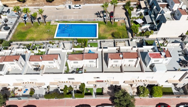 Videresalg - House - Torrevieja
