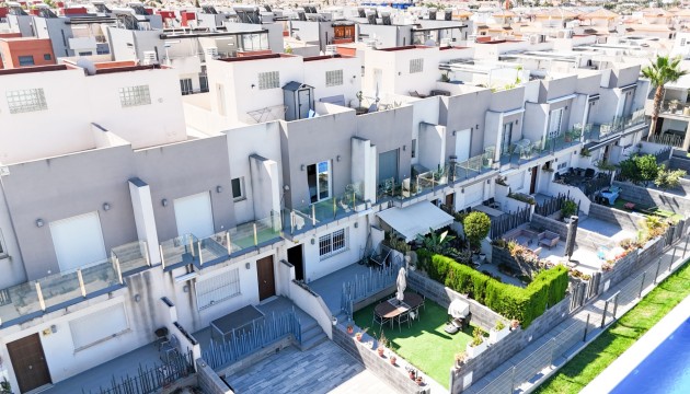 Videresalg - House - Torrevieja