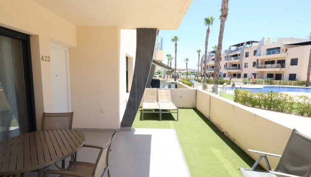 Перепродажа - Квартира - Pilar de la Horadada - Torre de la Horadada