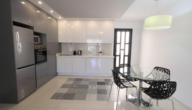 Перепродажа - Квартира - Pilar de la Horadada - Torre de la Horadada