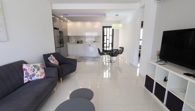 Перепродажа - Квартира - Pilar de la Horadada - Torre de la Horadada
