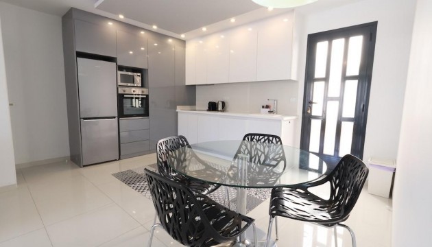 Перепродажа - Квартира - Pilar de la Horadada - Torre de la Horadada