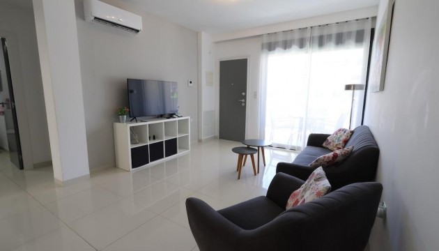 Перепродажа - Квартира - Pilar de la Horadada - Torre de la Horadada