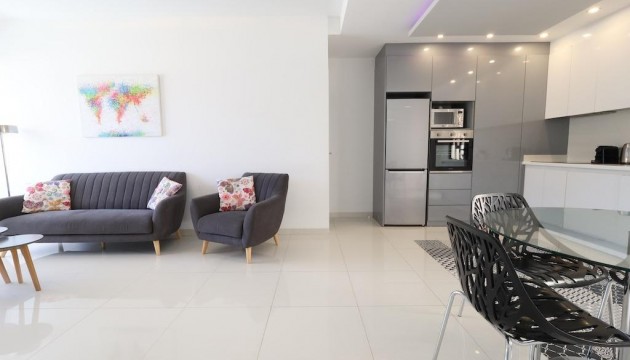 Перепродажа - Квартира - Pilar de la Horadada - Torre de la Horadada