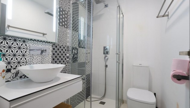 Перепродажа - Квартира - Pilar de la Horadada - Torre de la Horadada