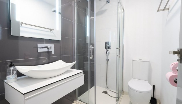 Перепродажа - Квартира - Pilar de la Horadada - Torre de la Horadada