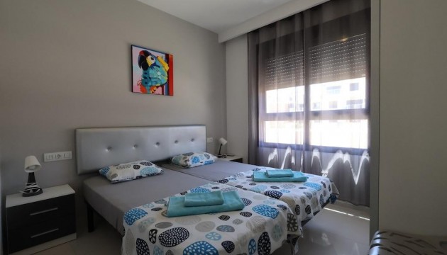 Перепродажа - Квартира - Pilar de la Horadada - Torre de la Horadada