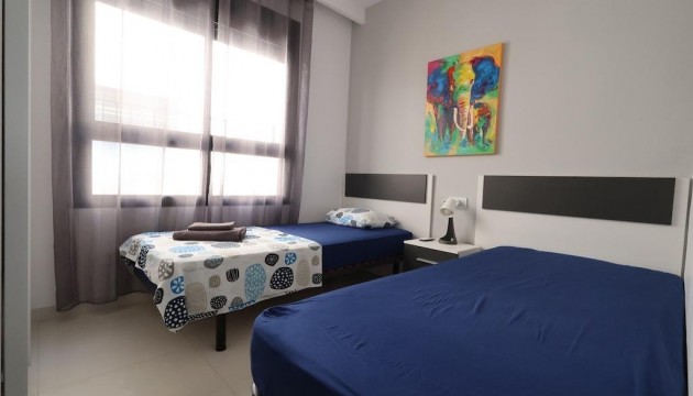Перепродажа - Квартира - Pilar de la Horadada - Torre de la Horadada