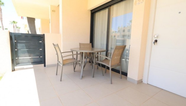 Перепродажа - Квартира - Pilar de la Horadada - Torre de la Horadada