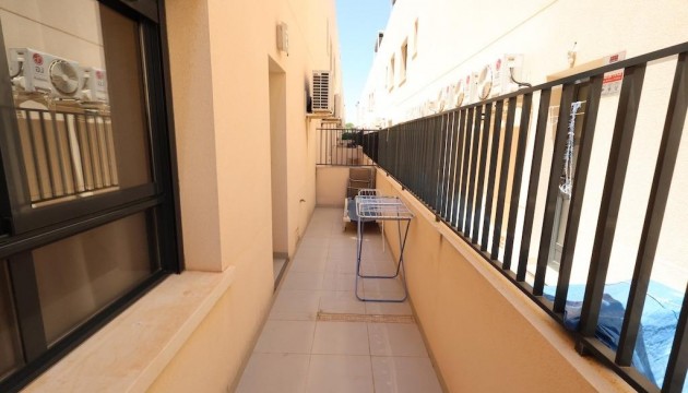 Перепродажа - Квартира - Pilar de la Horadada - Torre de la Horadada