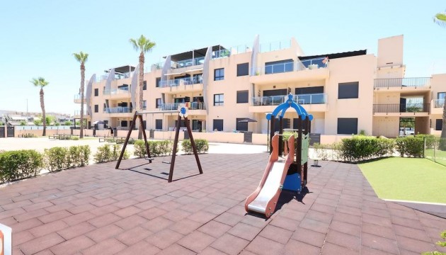 Перепродажа - Квартира - Pilar de la Horadada - Torre de la Horadada